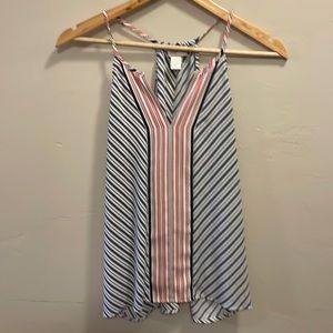 ⚜️3/$15 LOFT Top